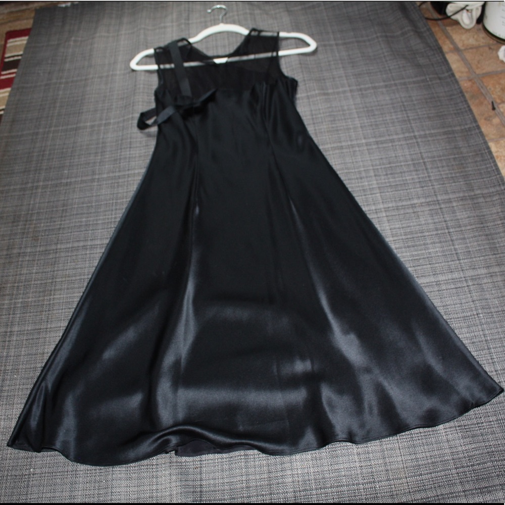 Ouéperoué dress